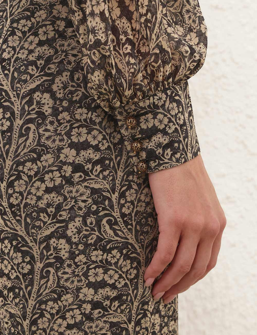 Blusa Valiant