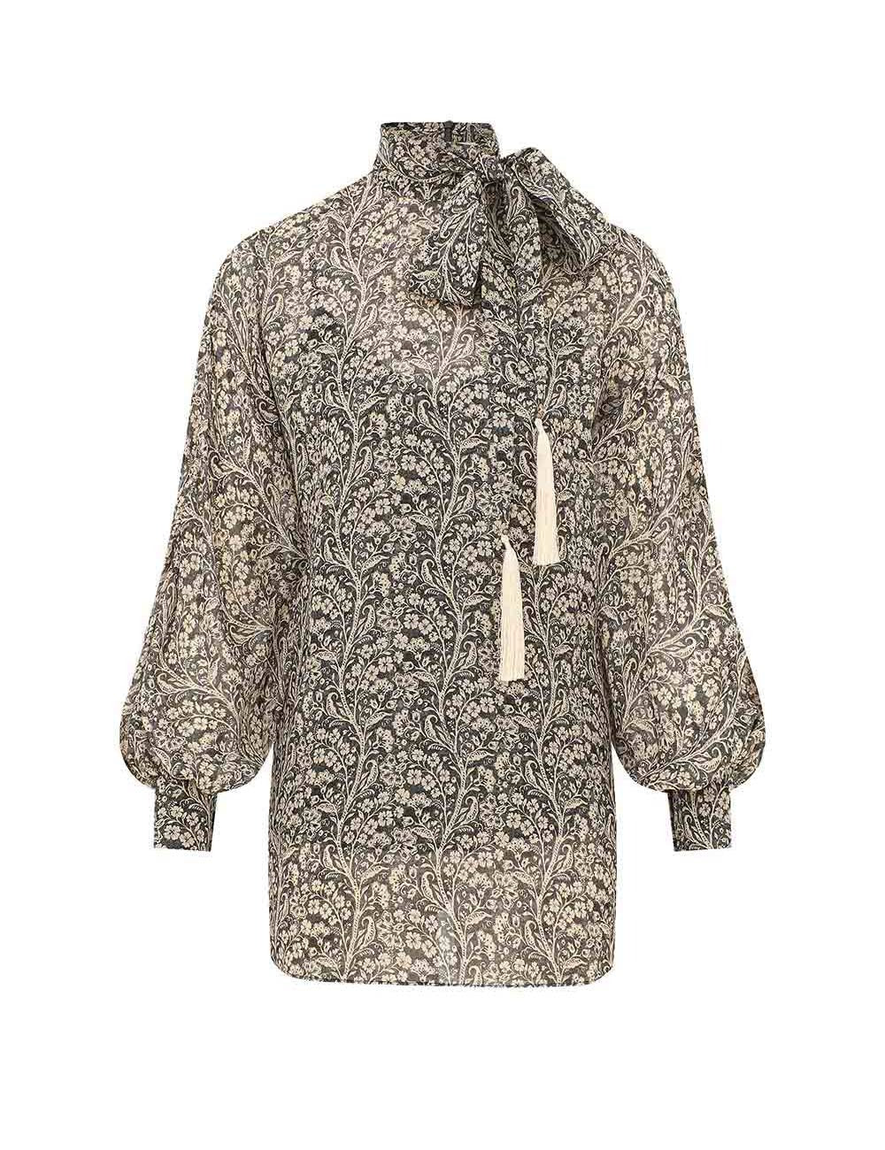 Blusa Valiant