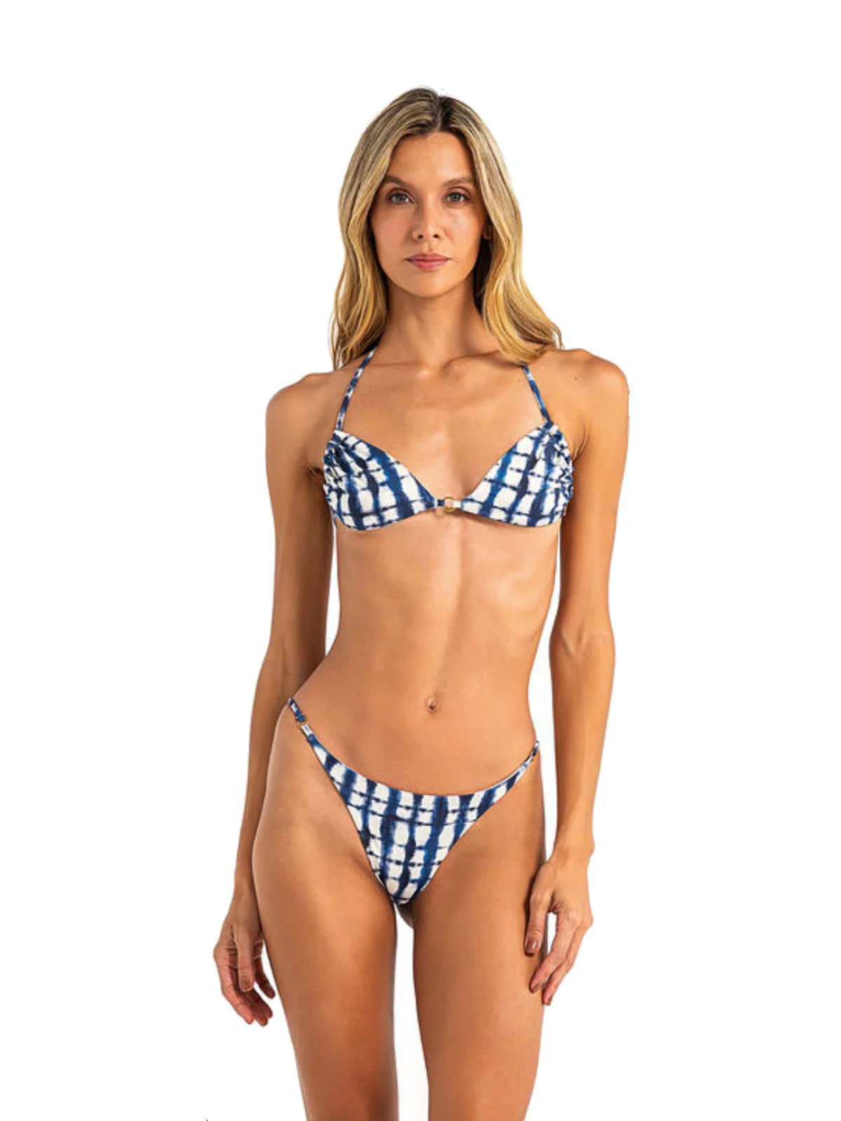 Top Dolly Indigo