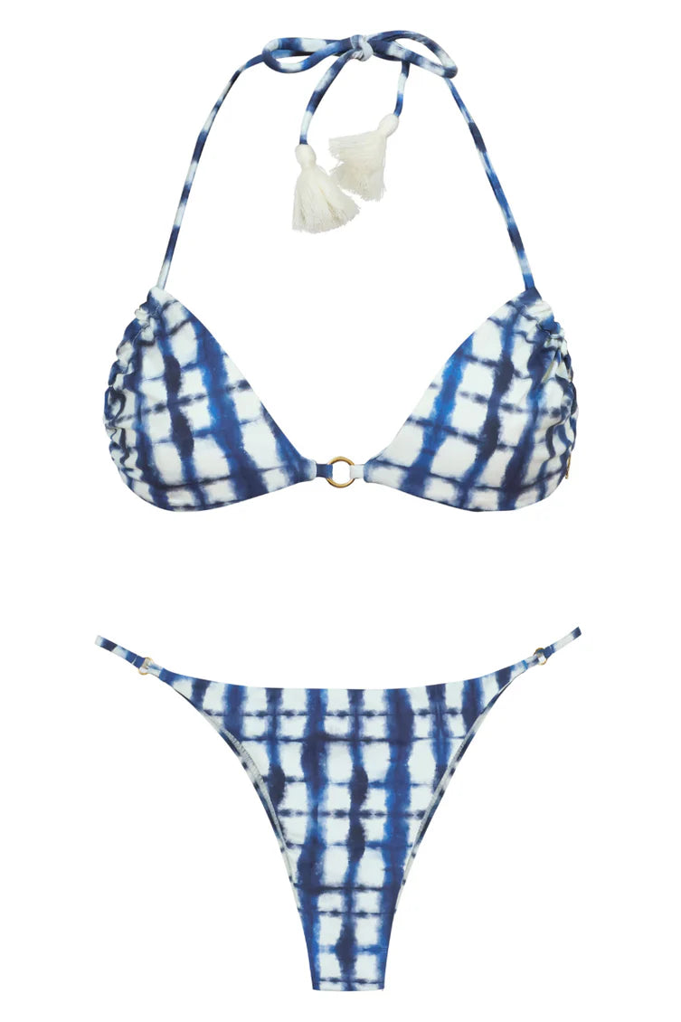 Top Dolly Indigo