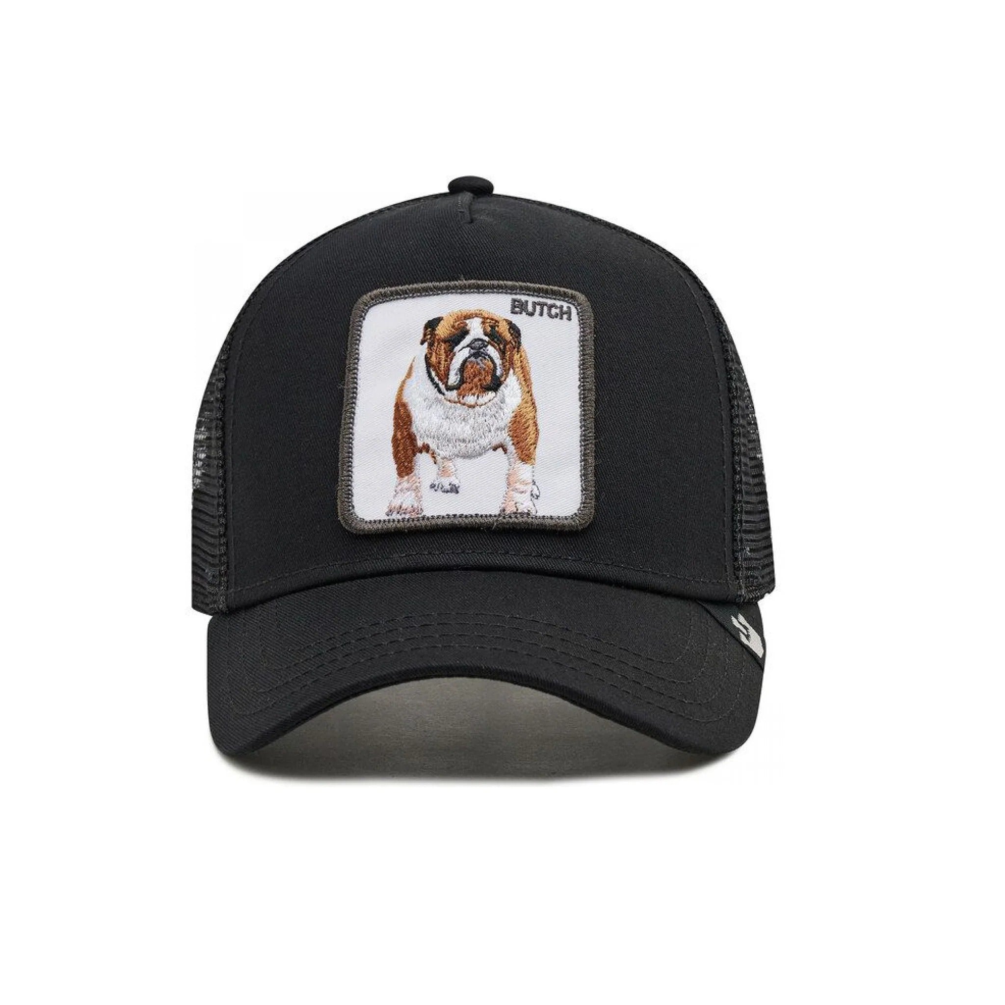 Gorra Goorin Bros Brutus Drake-Black