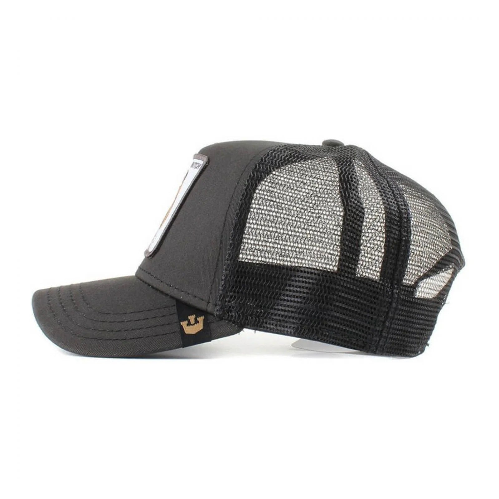 Gorra Goorin Bros Brutus Drake-Black