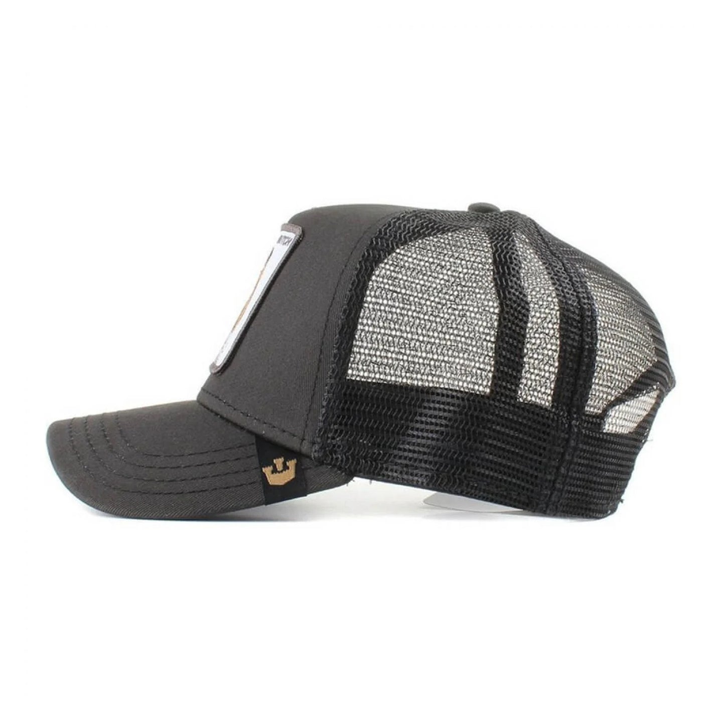 Gorra Goorin Bros Brutus Drake-Black