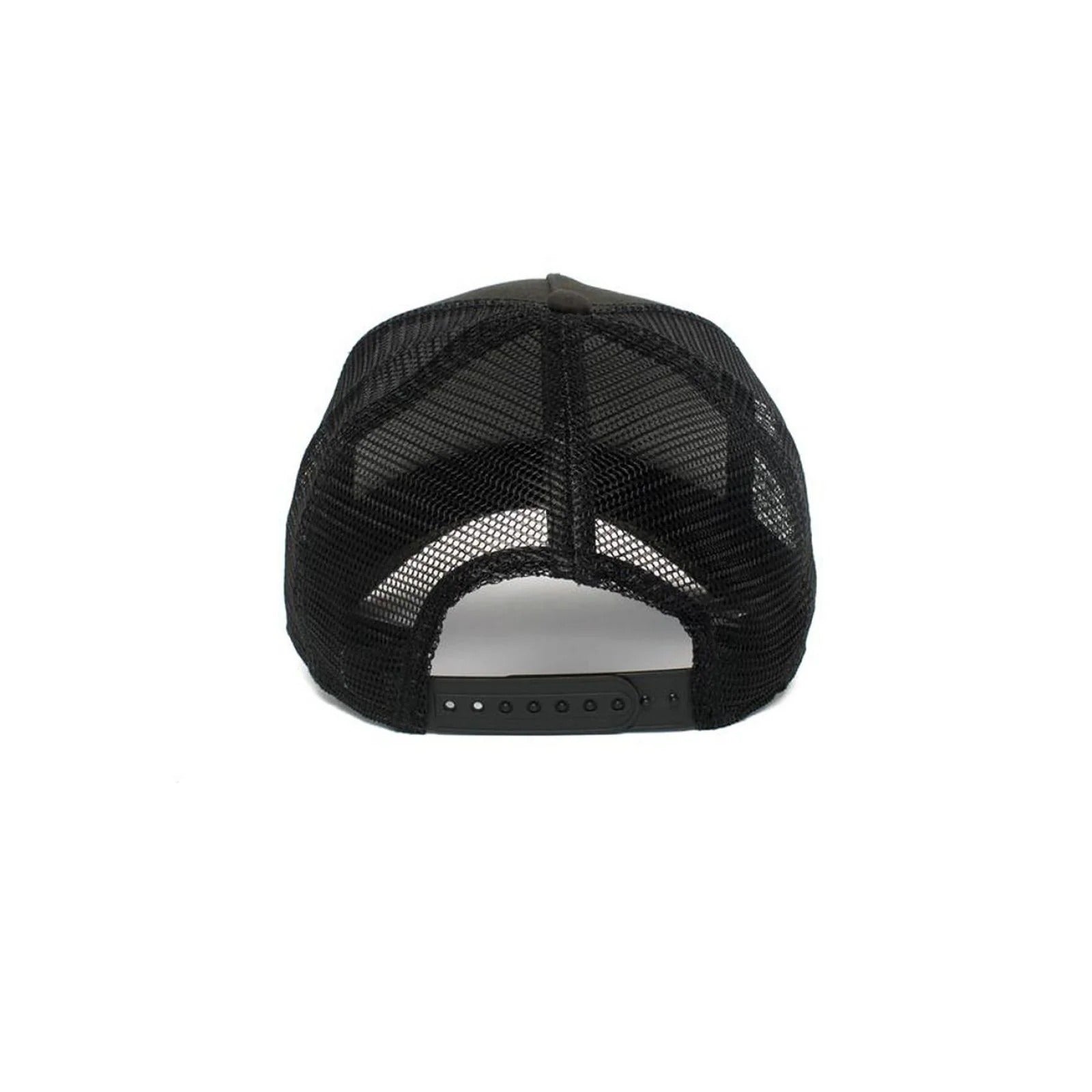 Gorra Goorin Bros Brutus Drake-Black