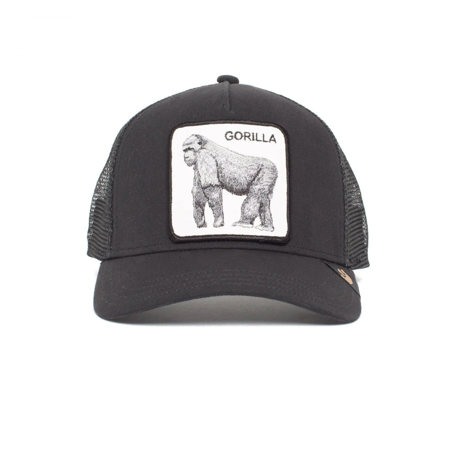 Gorra Goorin Bros King Of The Jungle-Black