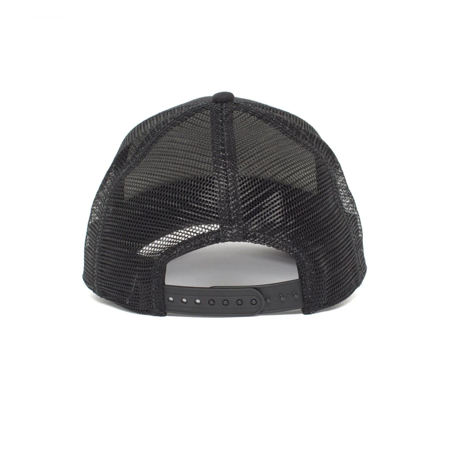 Gorra Goorin Bros King Of The Jungle-Black