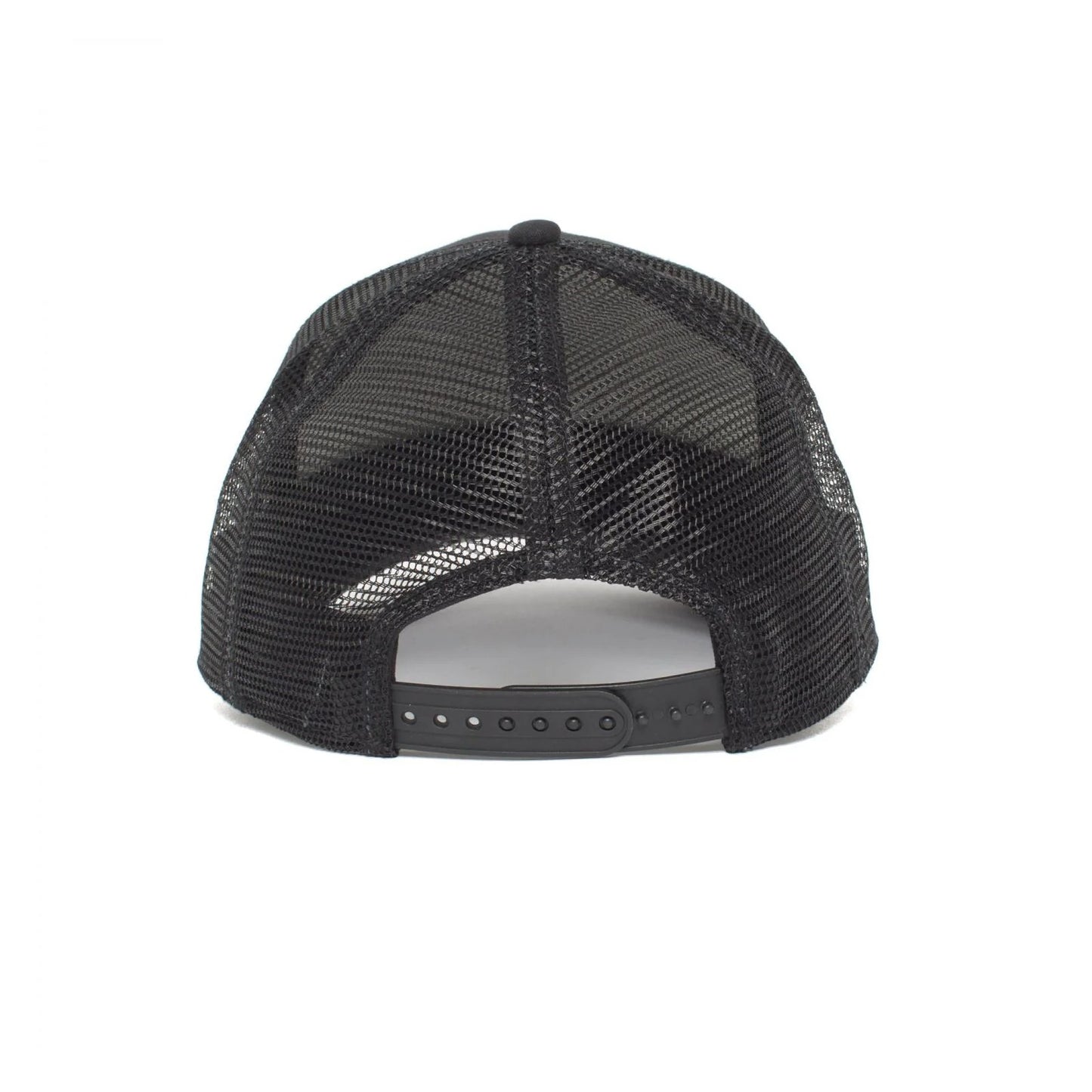 Gorra Goorin Bros King Of The Jungle-Black
