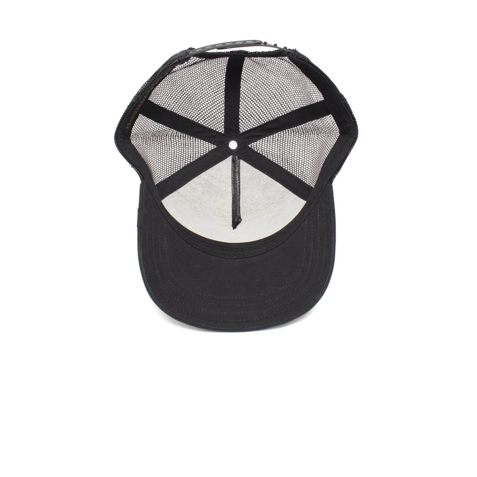 Gorra Goorin Bros King Of The Jungle-Black
