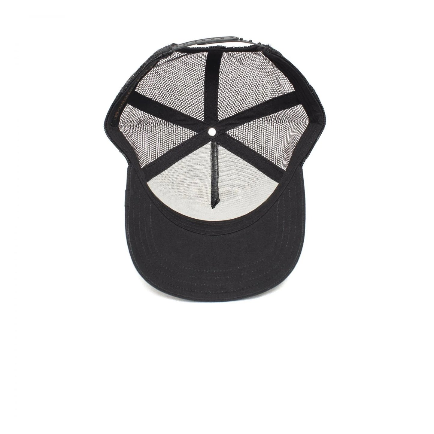 Gorra Goorin Bros King Of The Jungle-Black