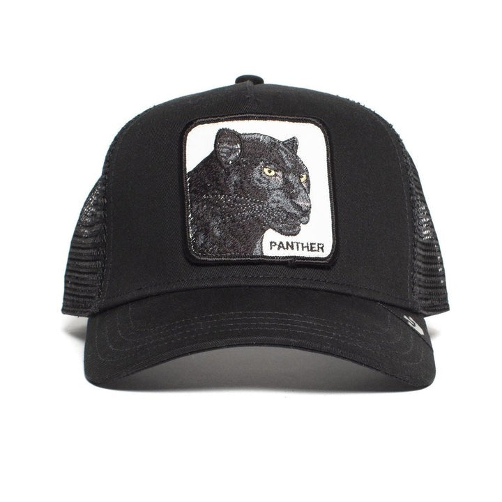 Gorra Goorin Bros Black Panther-Black