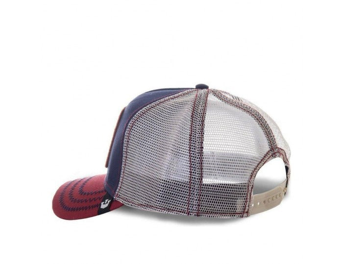Gorra Goorin Bros Let It Ring-Navy