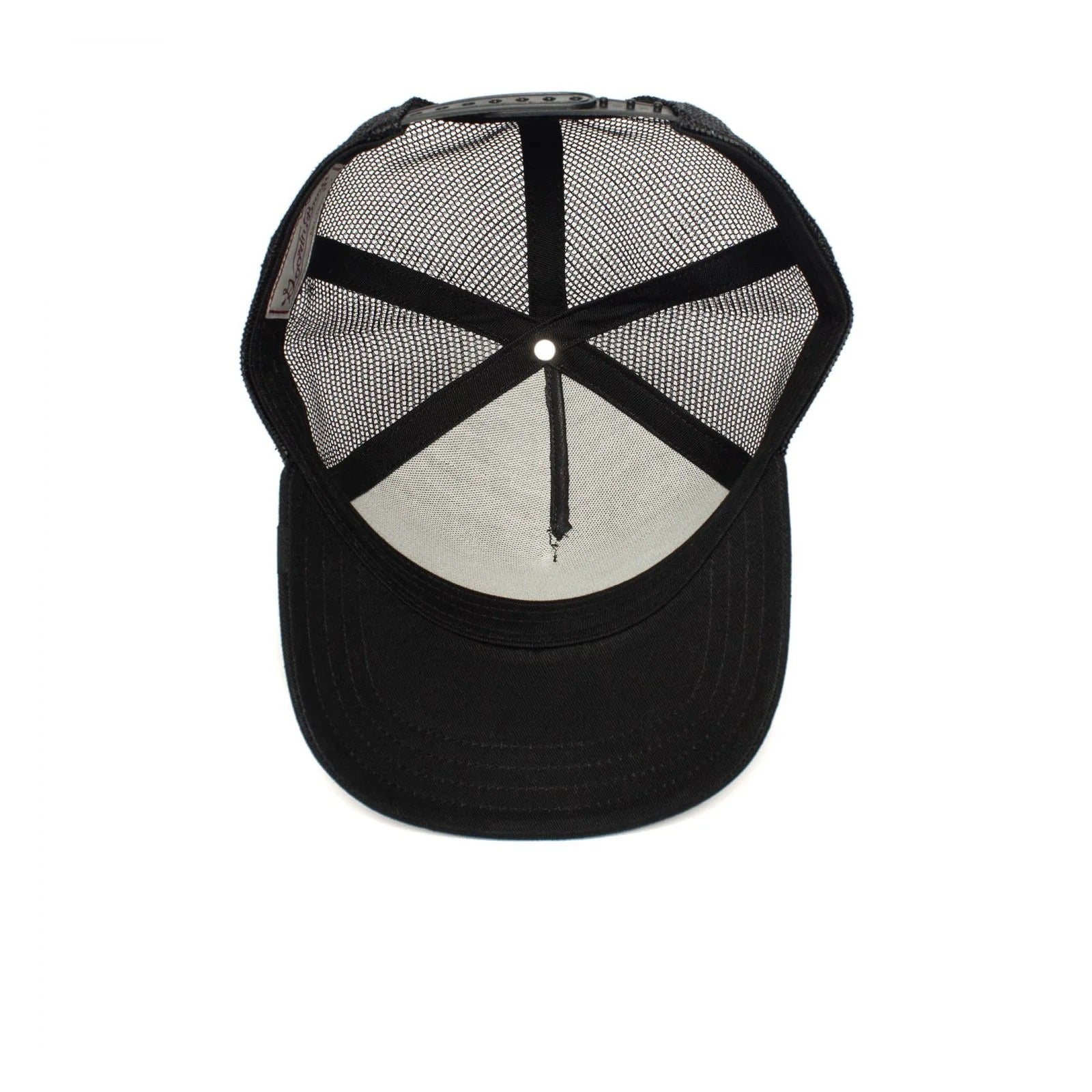 Gorra Goorin Bros Bouncer-Black