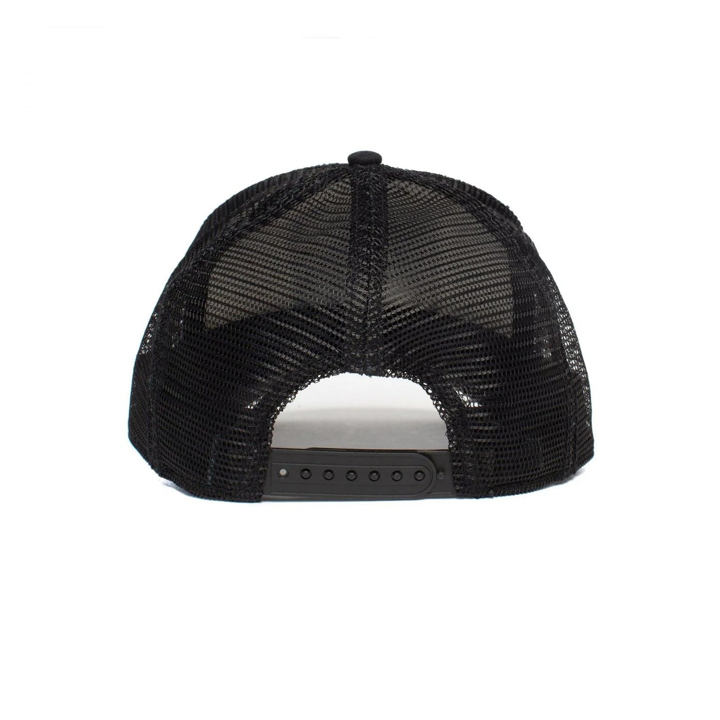 Gorra Goorin Bros Silver Tiger-Black