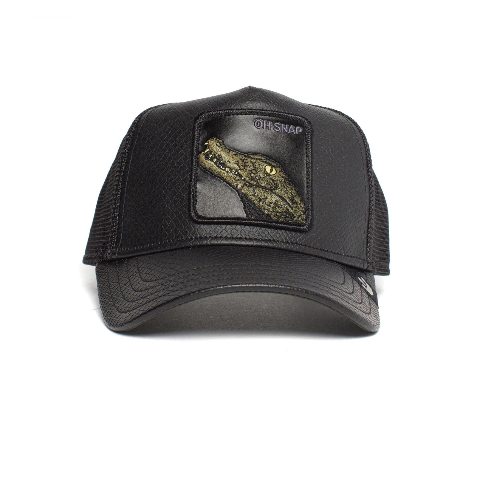 Gorra Goorin Bros Leaping Lizards-Black