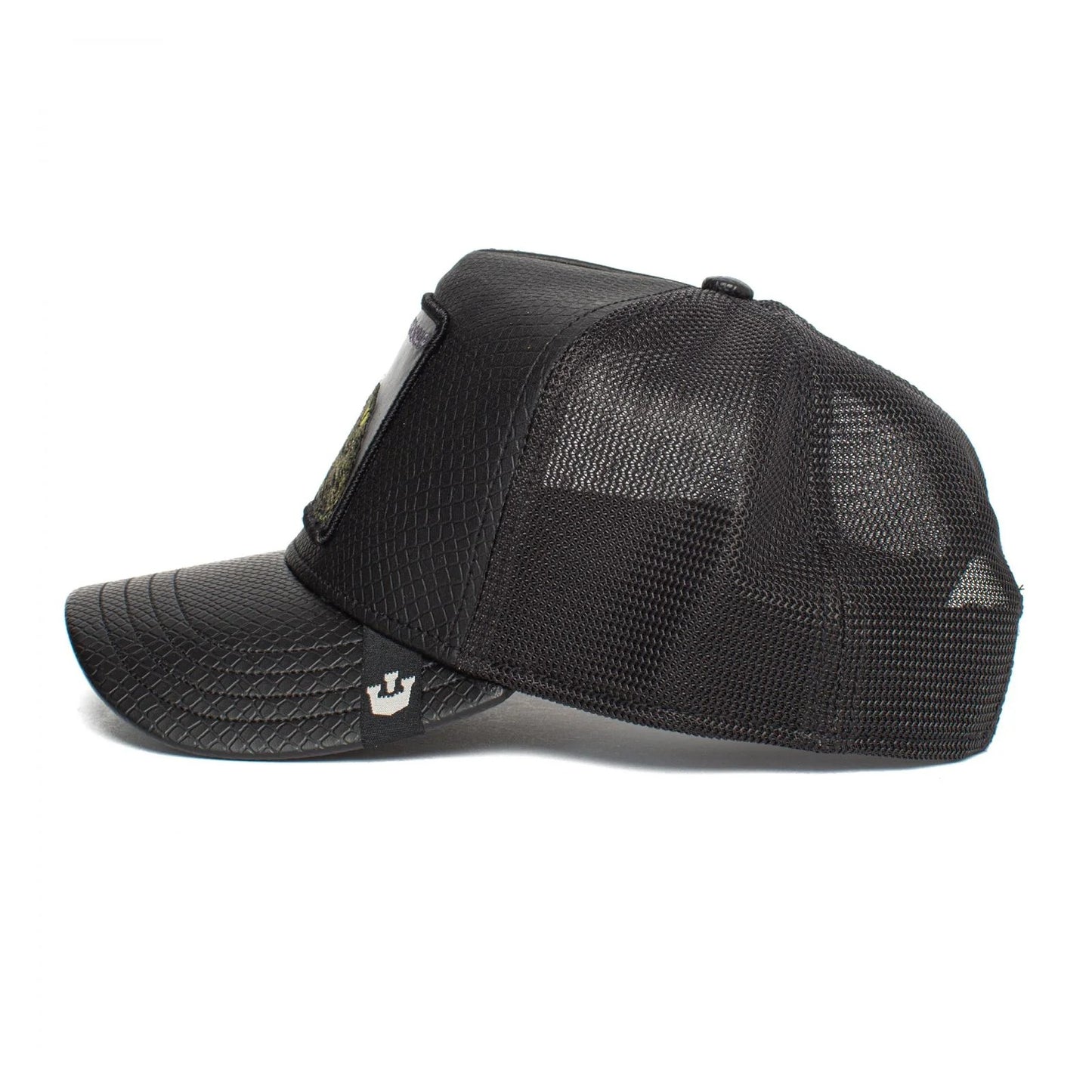 Gorra Goorin Bros Leaping Lizards-Black