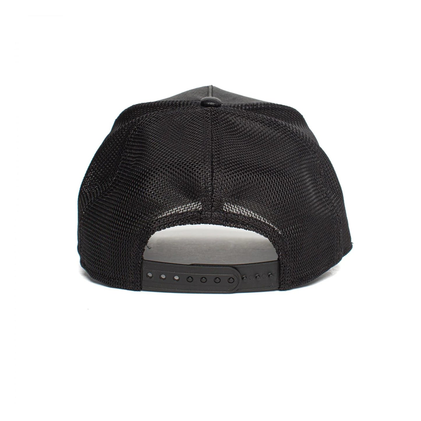 Gorra Goorin Bros Leaping Lizards-Black