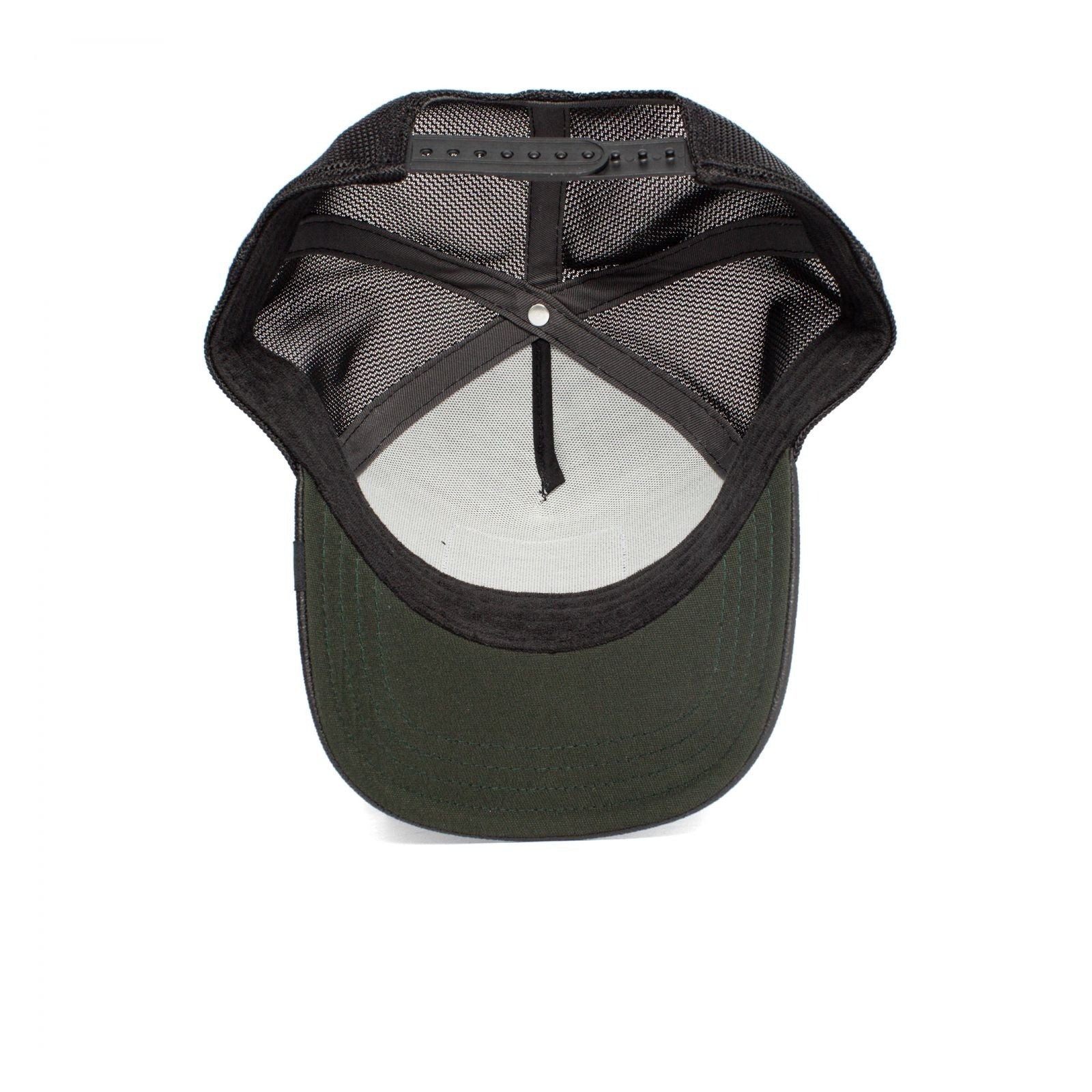 Gorra Goorin Bros Leaping Lizards-Black