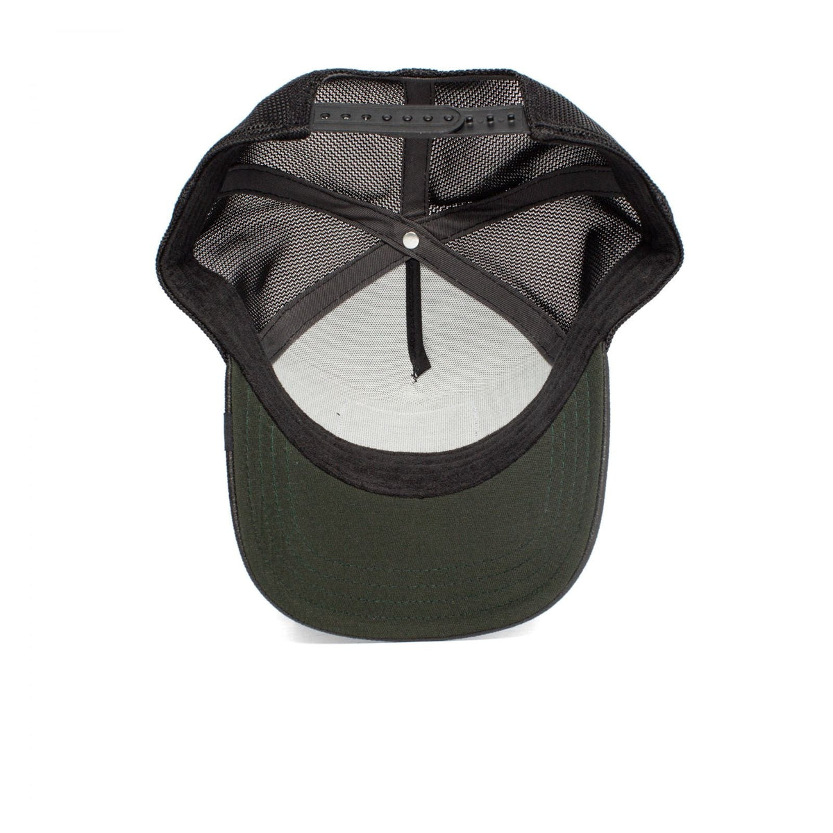 Gorra Goorin Bros Leaping Lizards-Black