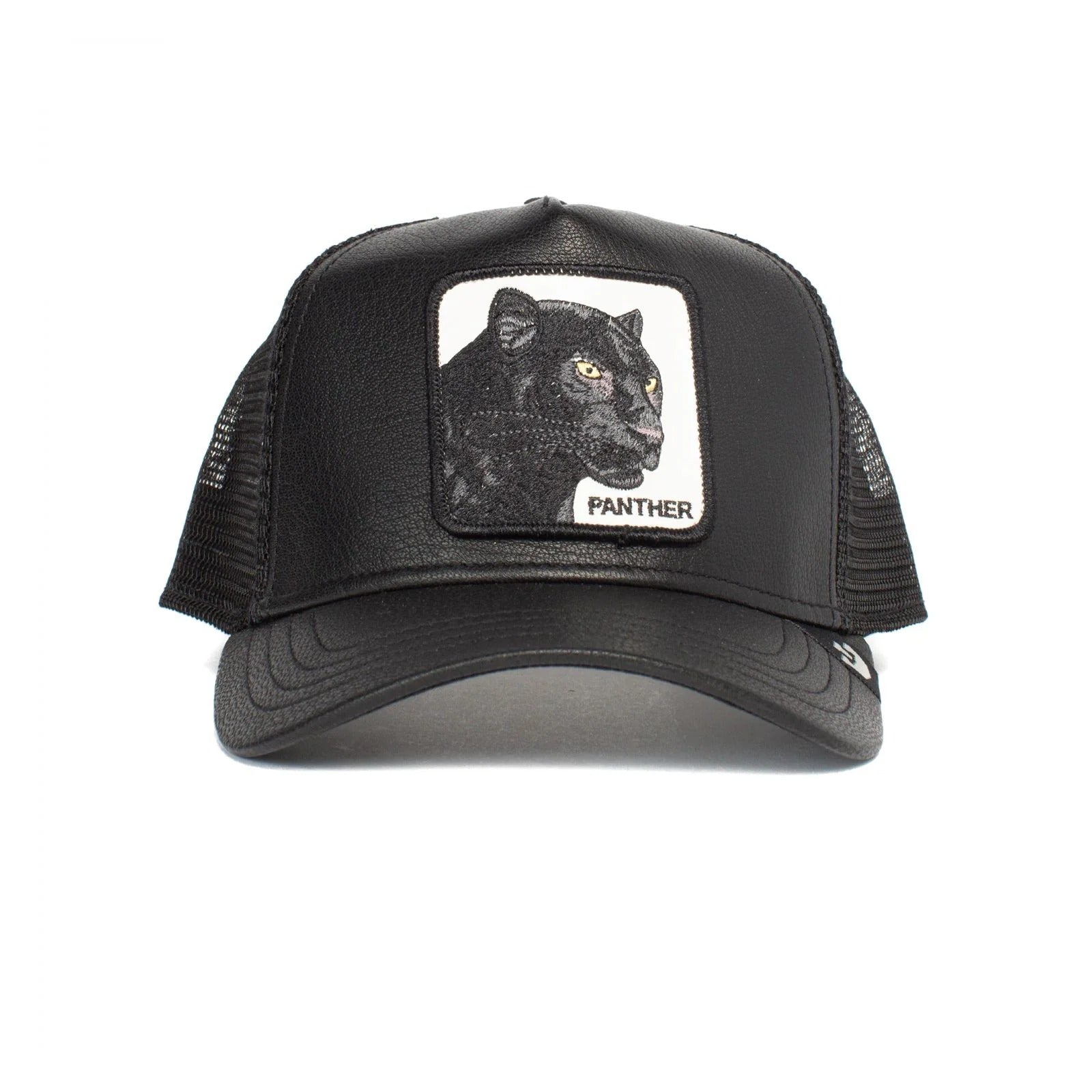 Gorra Goorin Bros Truth Will Prevail-Black