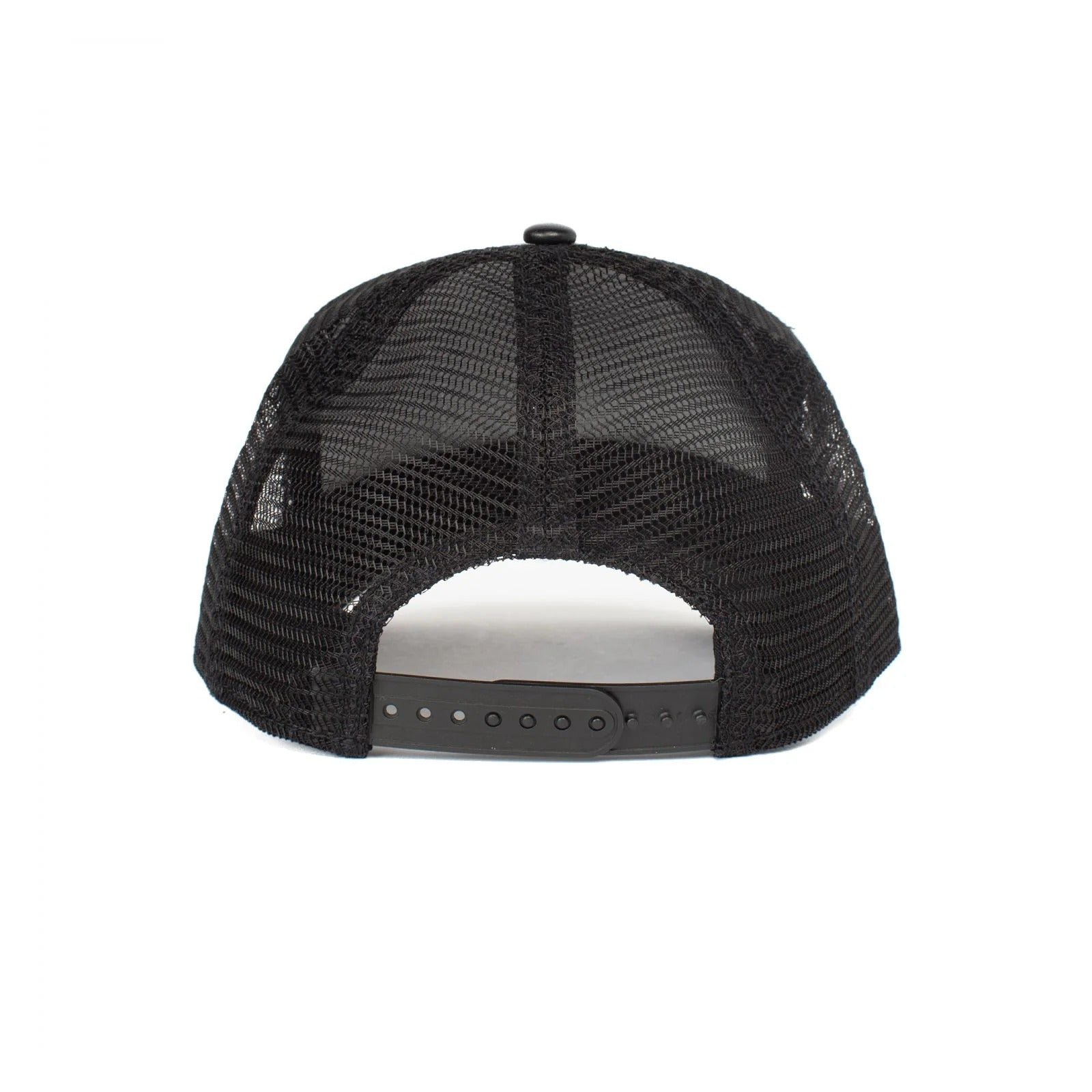 Gorra Goorin Bros Truth Will Prevail-Black