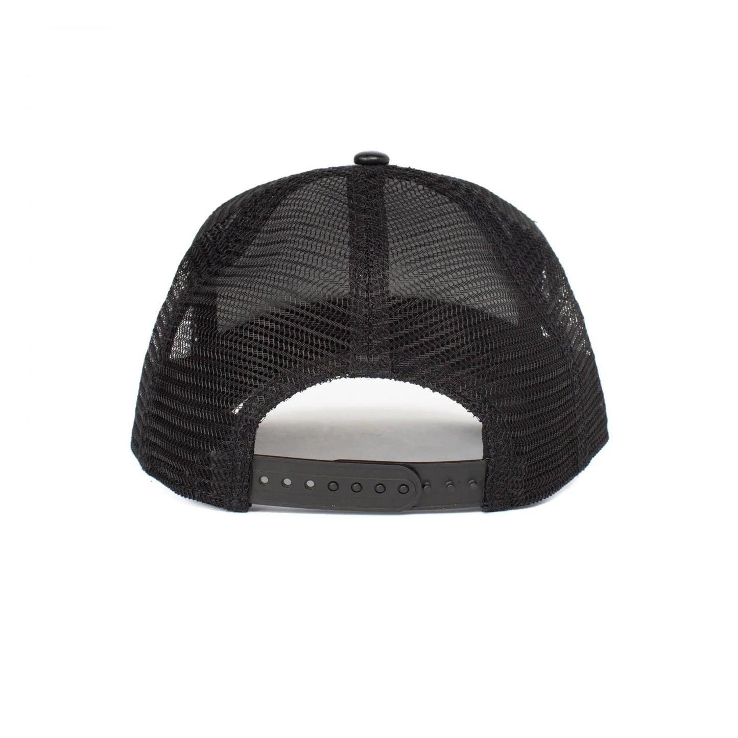 Gorra Goorin Bros Truth Will Prevail-Black