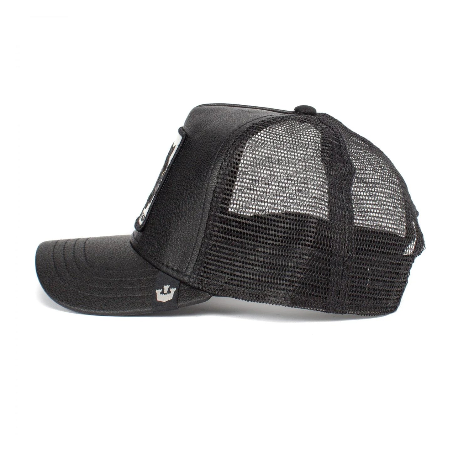 Gorra Goorin Bros Truth Will Prevail-Black