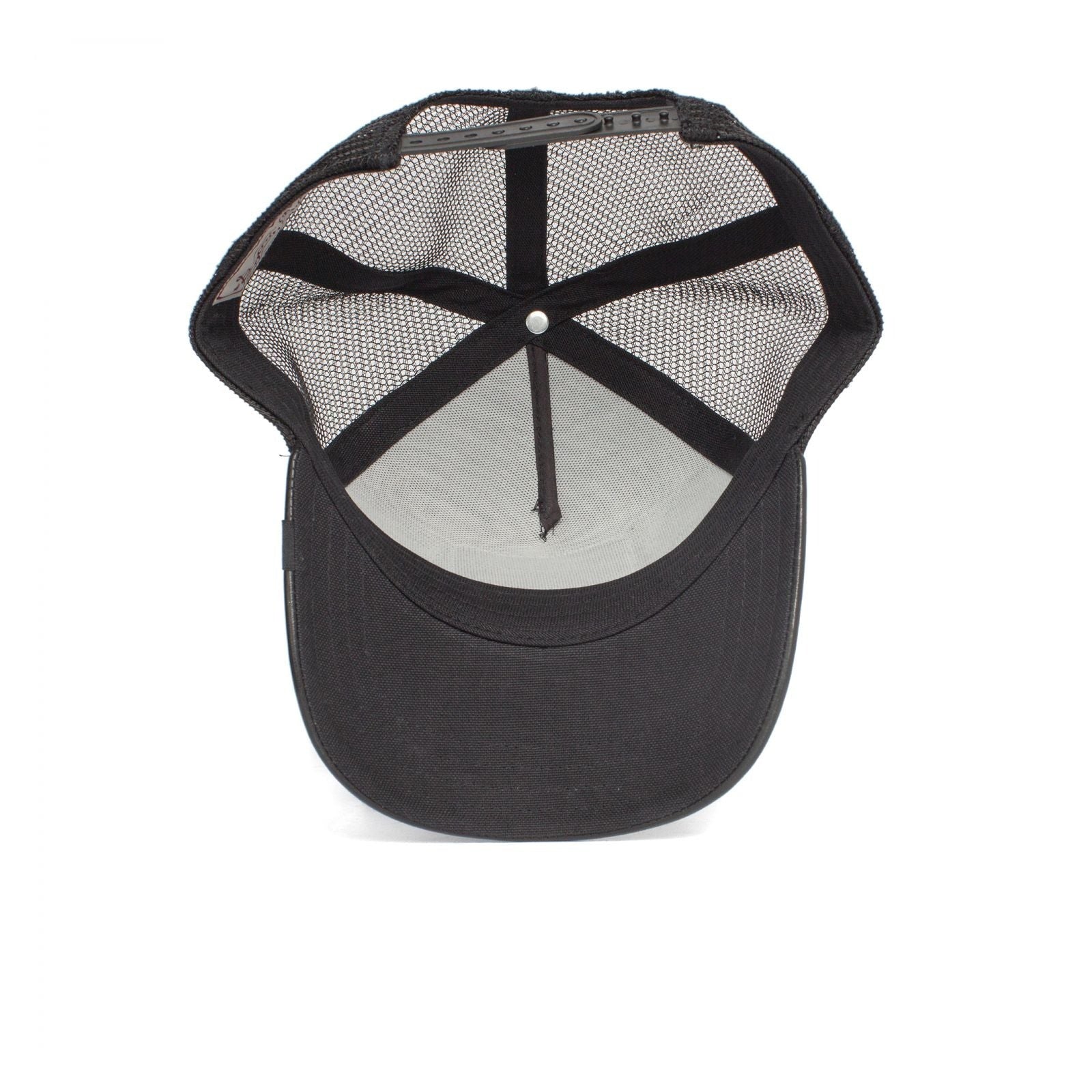 Gorra Goorin Bros Truth Will Prevail-Black