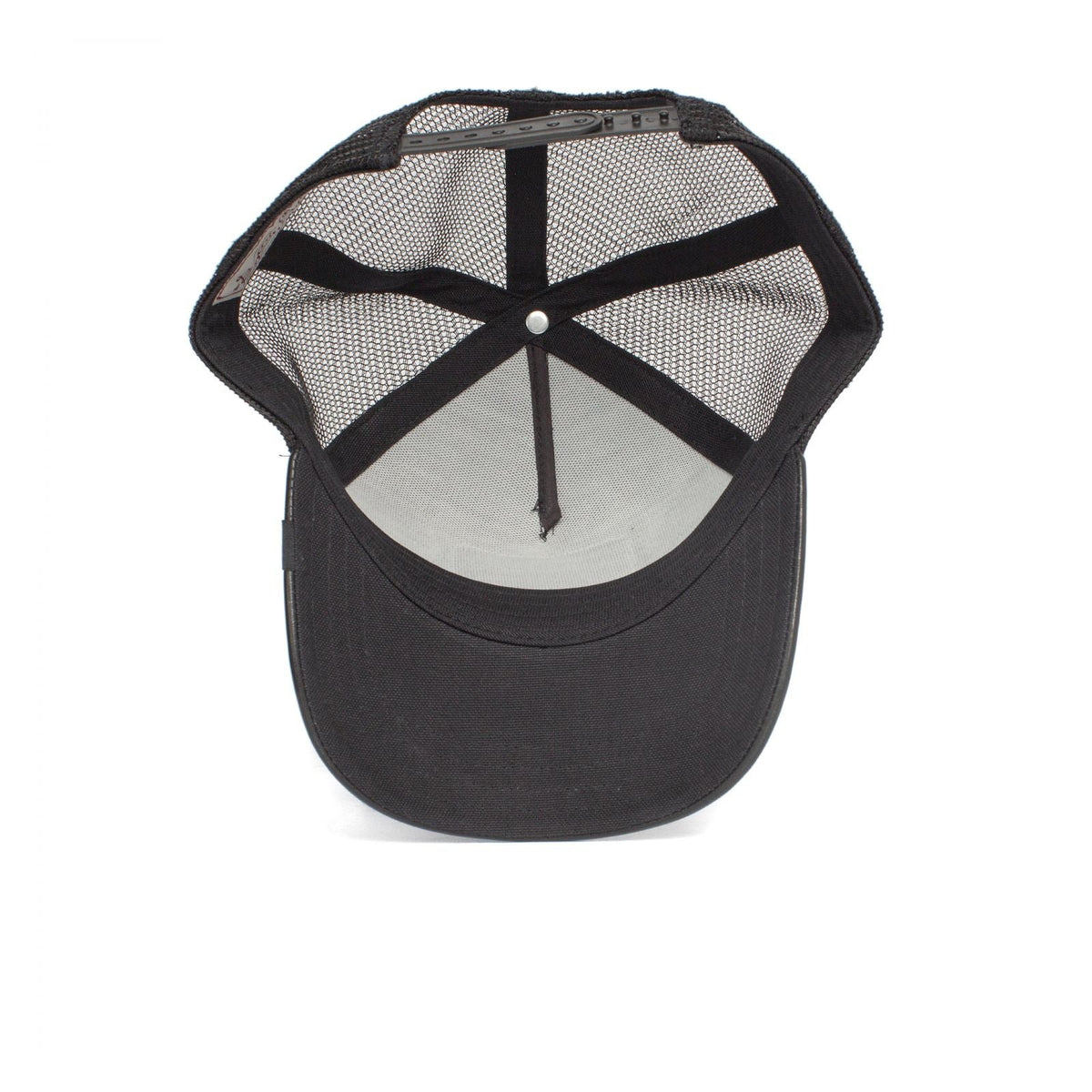 Gorra Goorin Bros Truth Will Prevail-Black