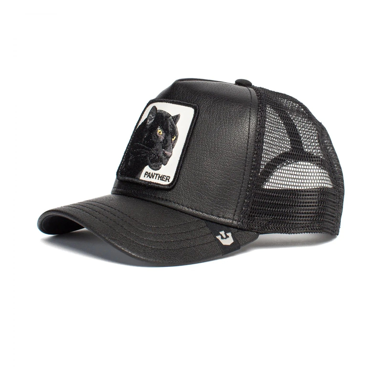 Gorra Goorin Bros Truth Will Prevail-Black