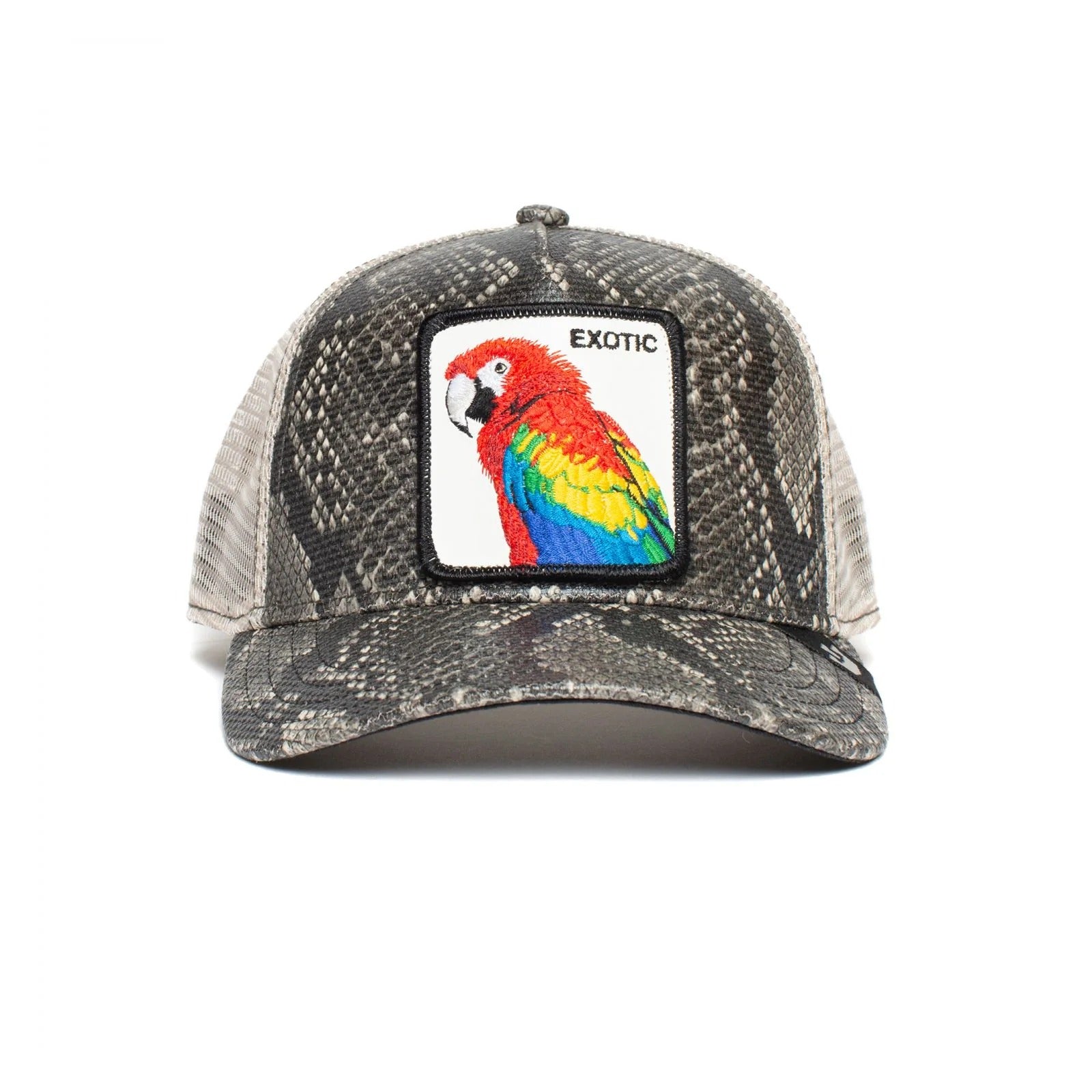 Gorra Goorin Bros Margaritaville-Green