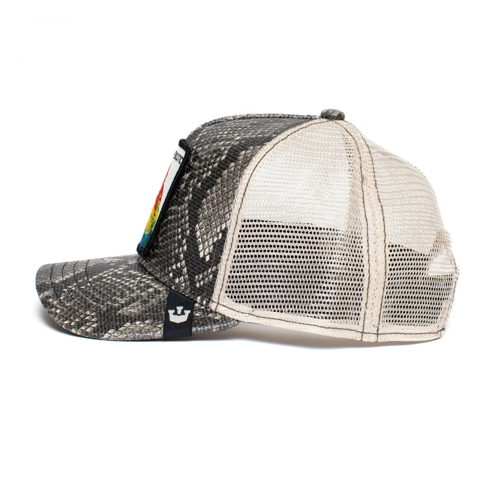 Gorra Goorin Bros Margaritaville-Green