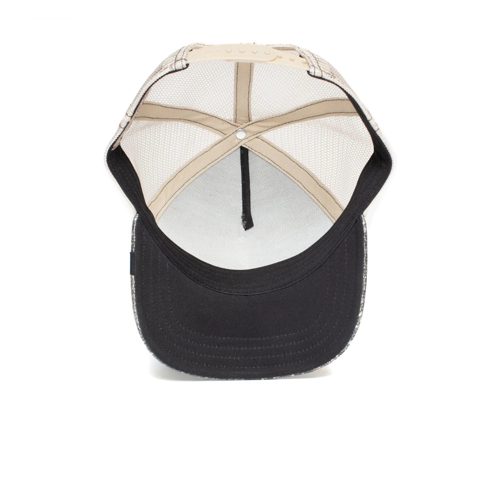 Gorra Goorin Bros Margaritaville-Green