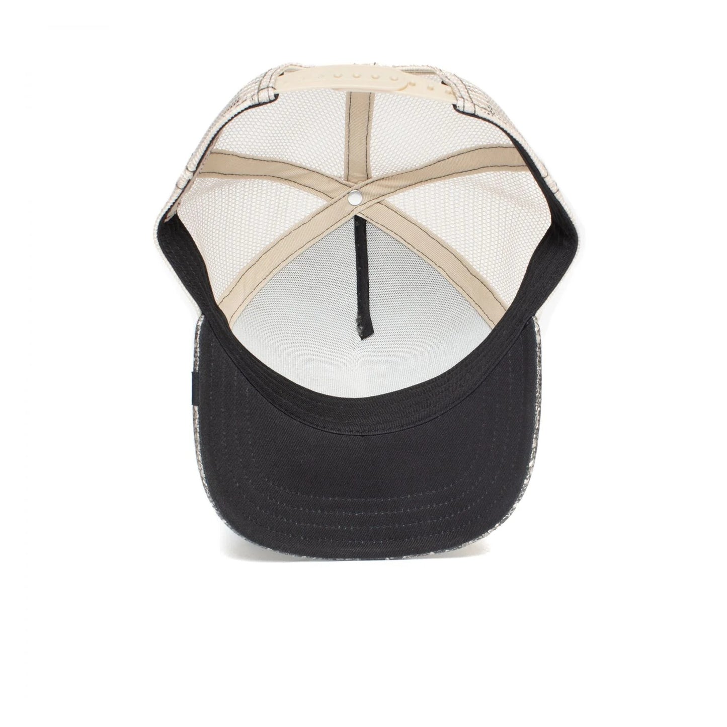 Gorra Goorin Bros Margaritaville-Green