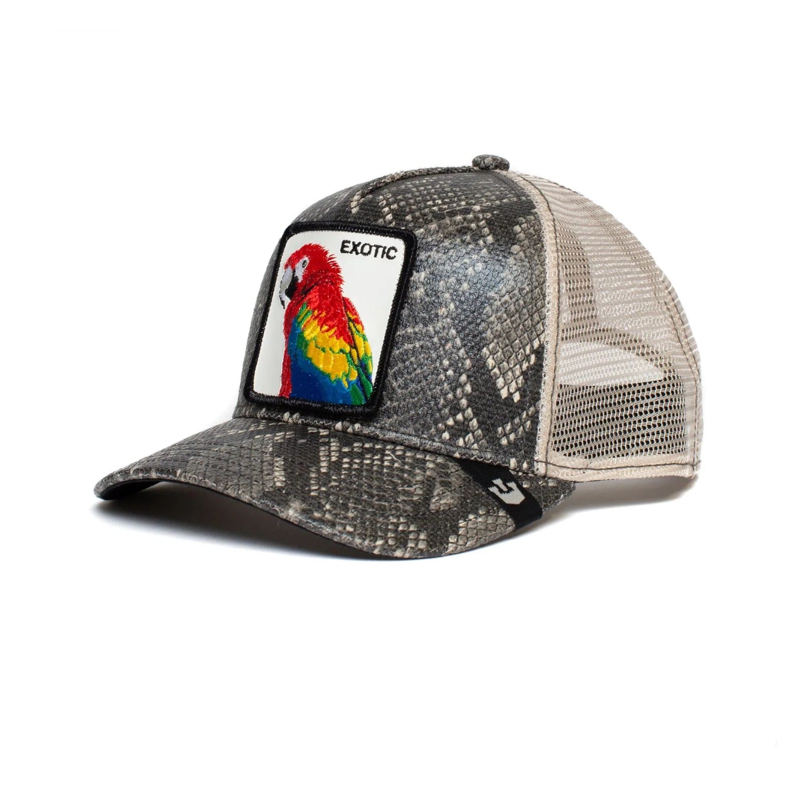 Gorra Goorin Bros Margaritaville-Green