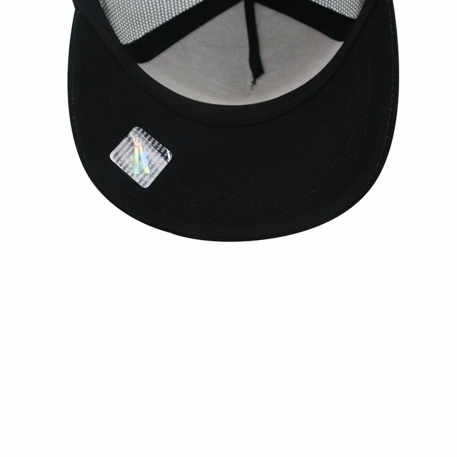 Gorra Goorin Bros Frenchie-Black