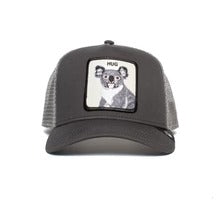 Gorra Goorin Bros Free Hug-Grey