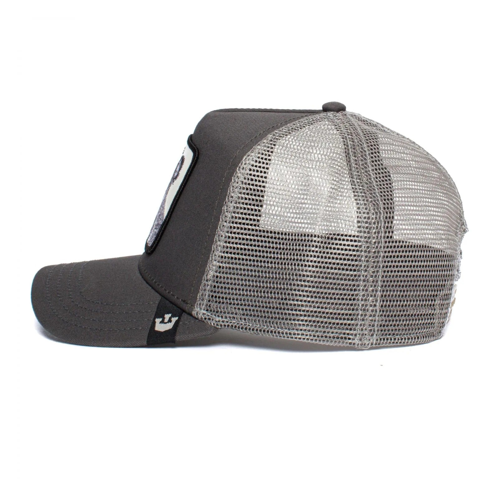 Gorra Goorin Bros Free Hug-Grey