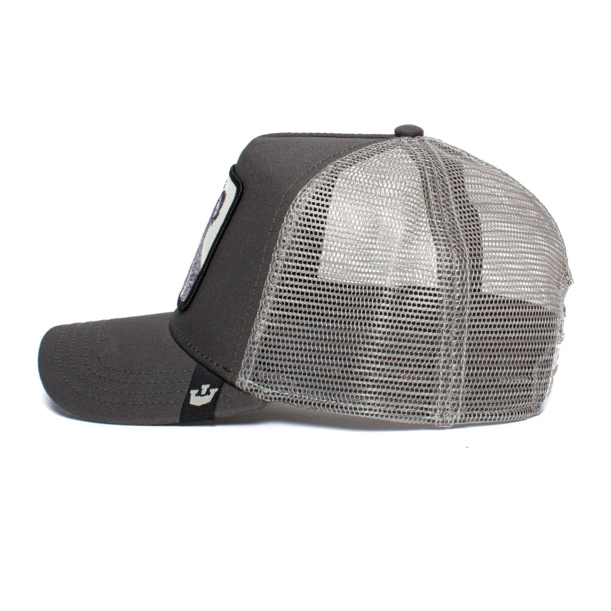 Gorra Goorin Bros Free Hug-Grey