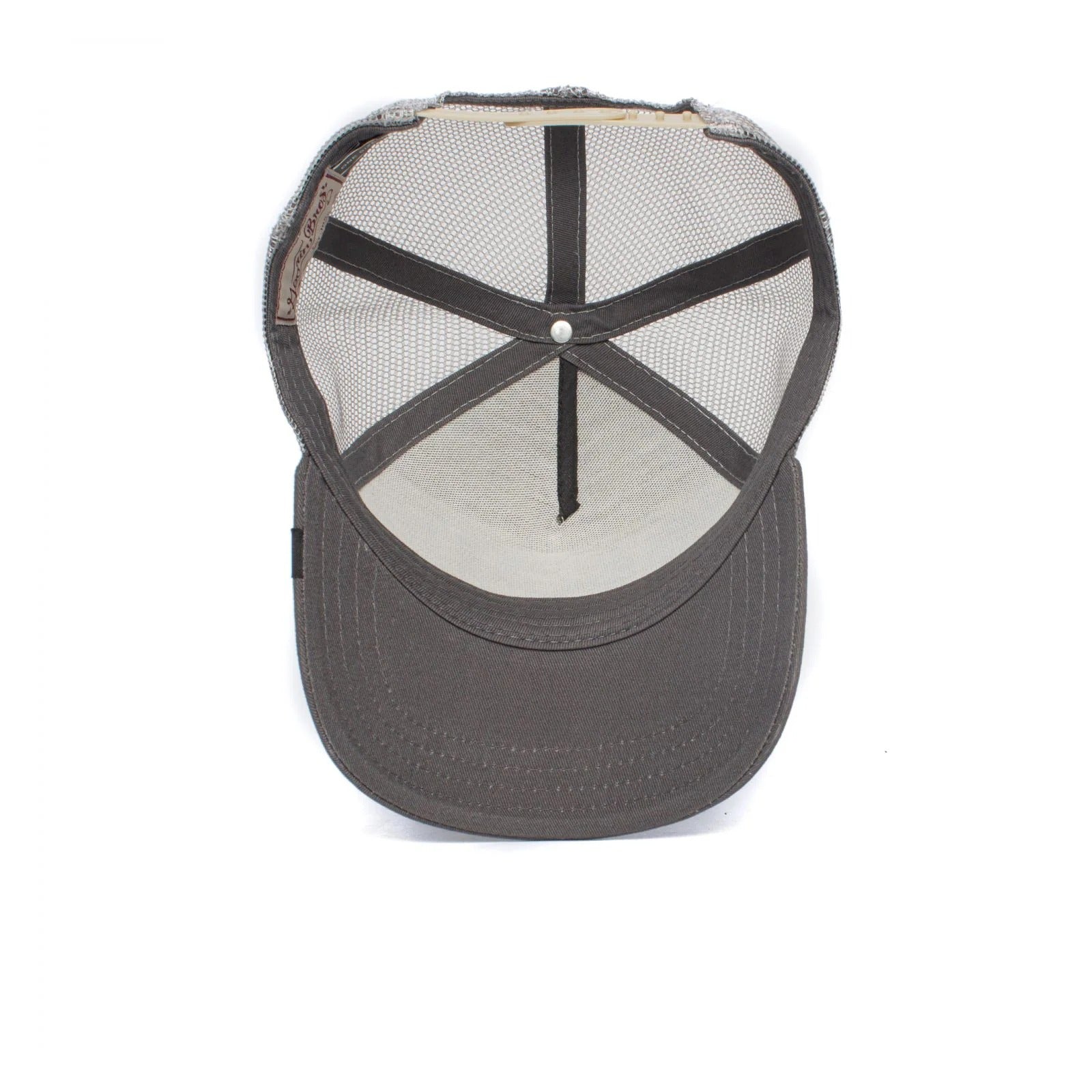 Gorra Goorin Bros Free Hug-Grey