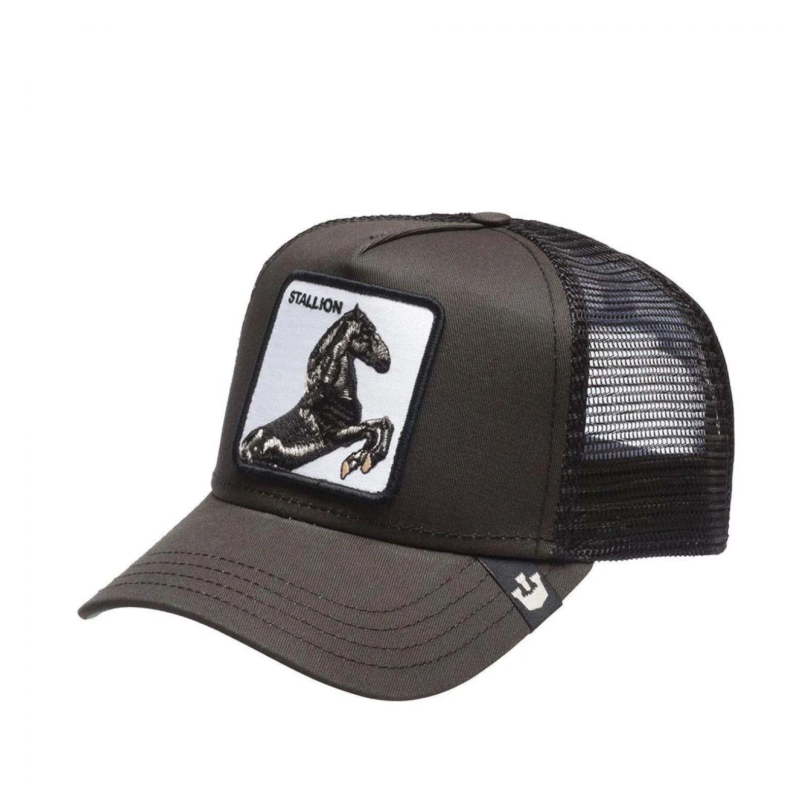 Gorra Goorin Bros Stallion-Black