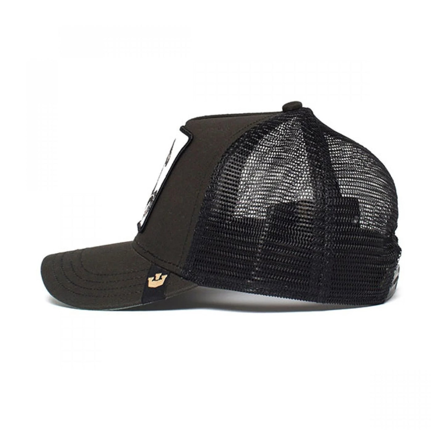 Gorra Goorin Bros Stallion-Black
