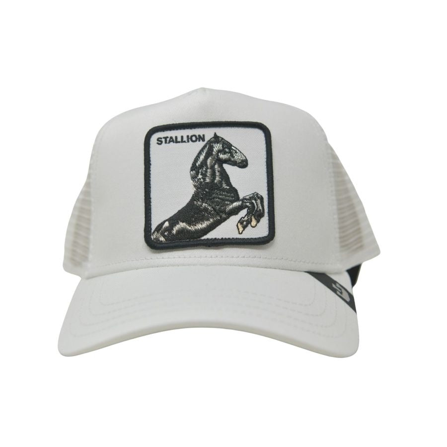 Gorra Goorin Bros Stallion-White