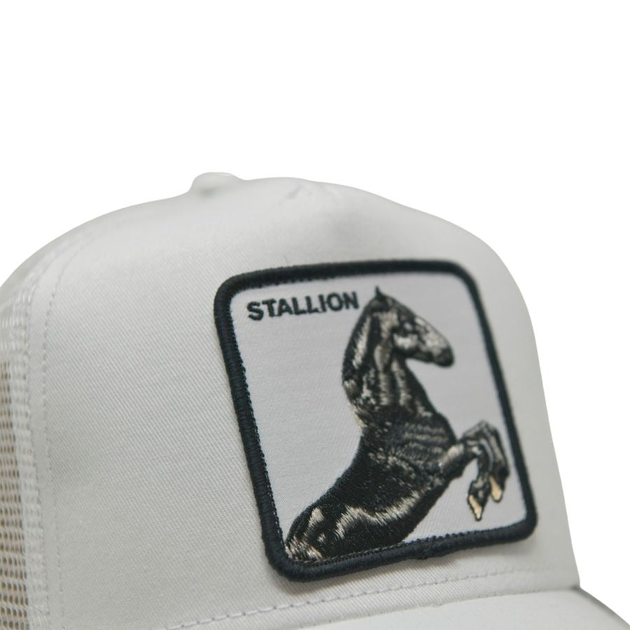 Gorra Goorin Bros Stallion-White