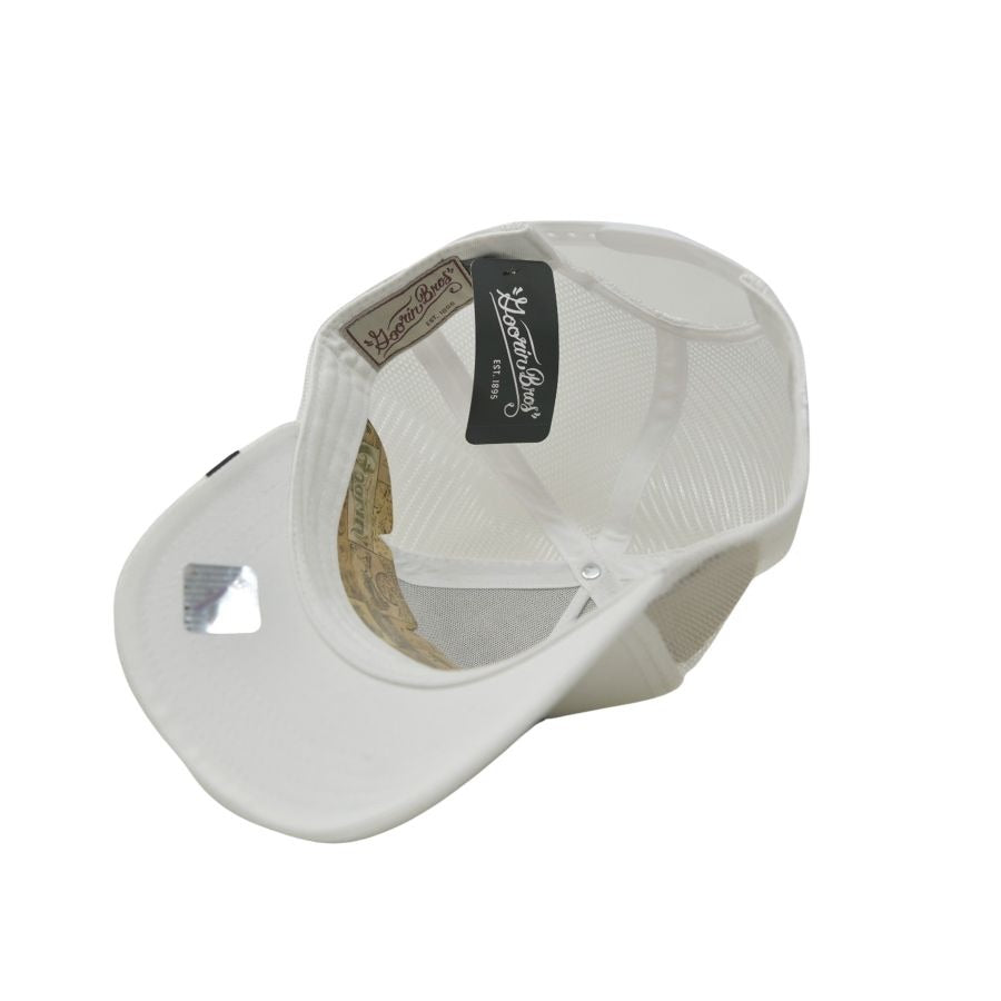Gorra Goorin Bros Stallion-White