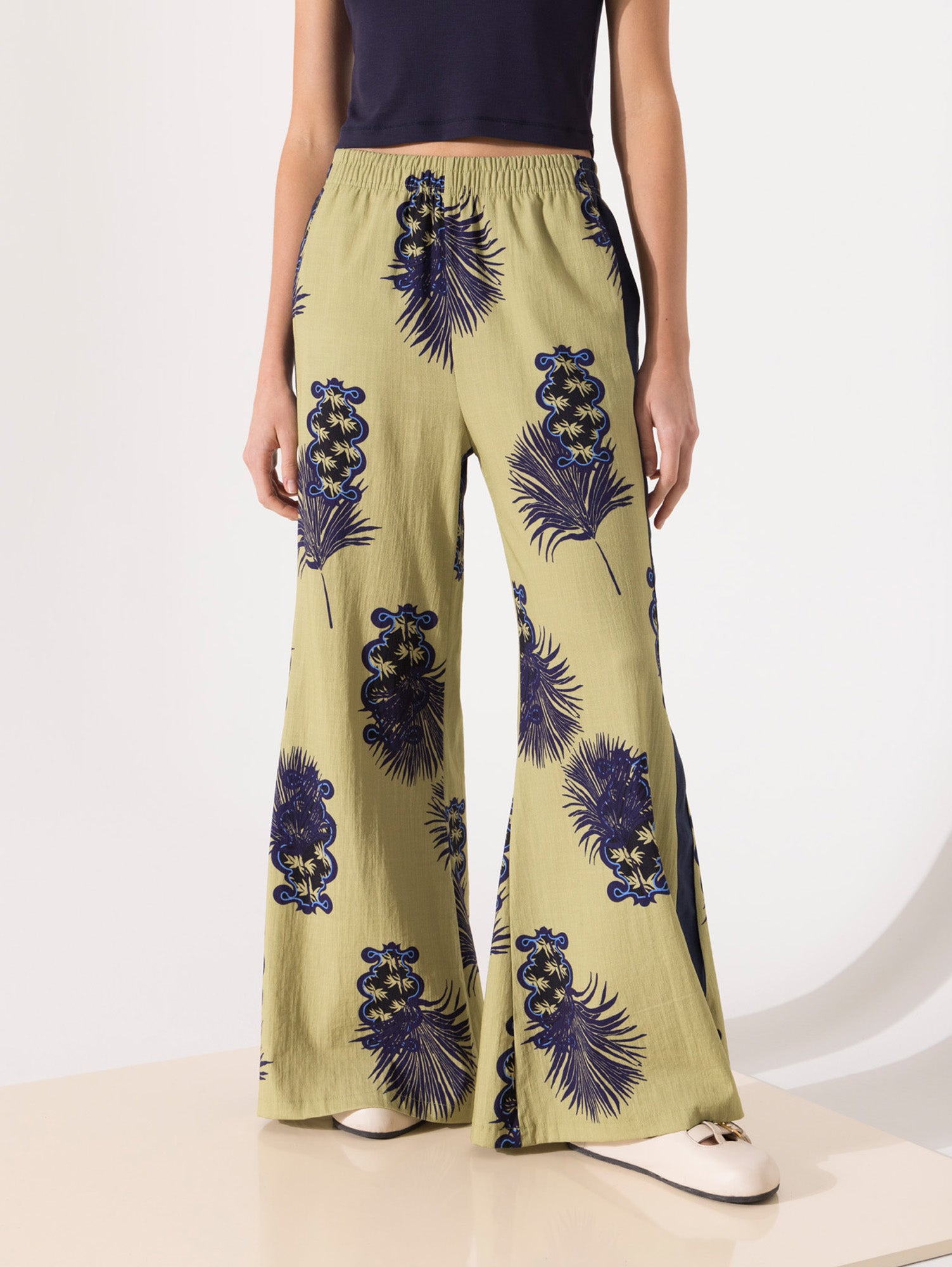 Pantalón Julie