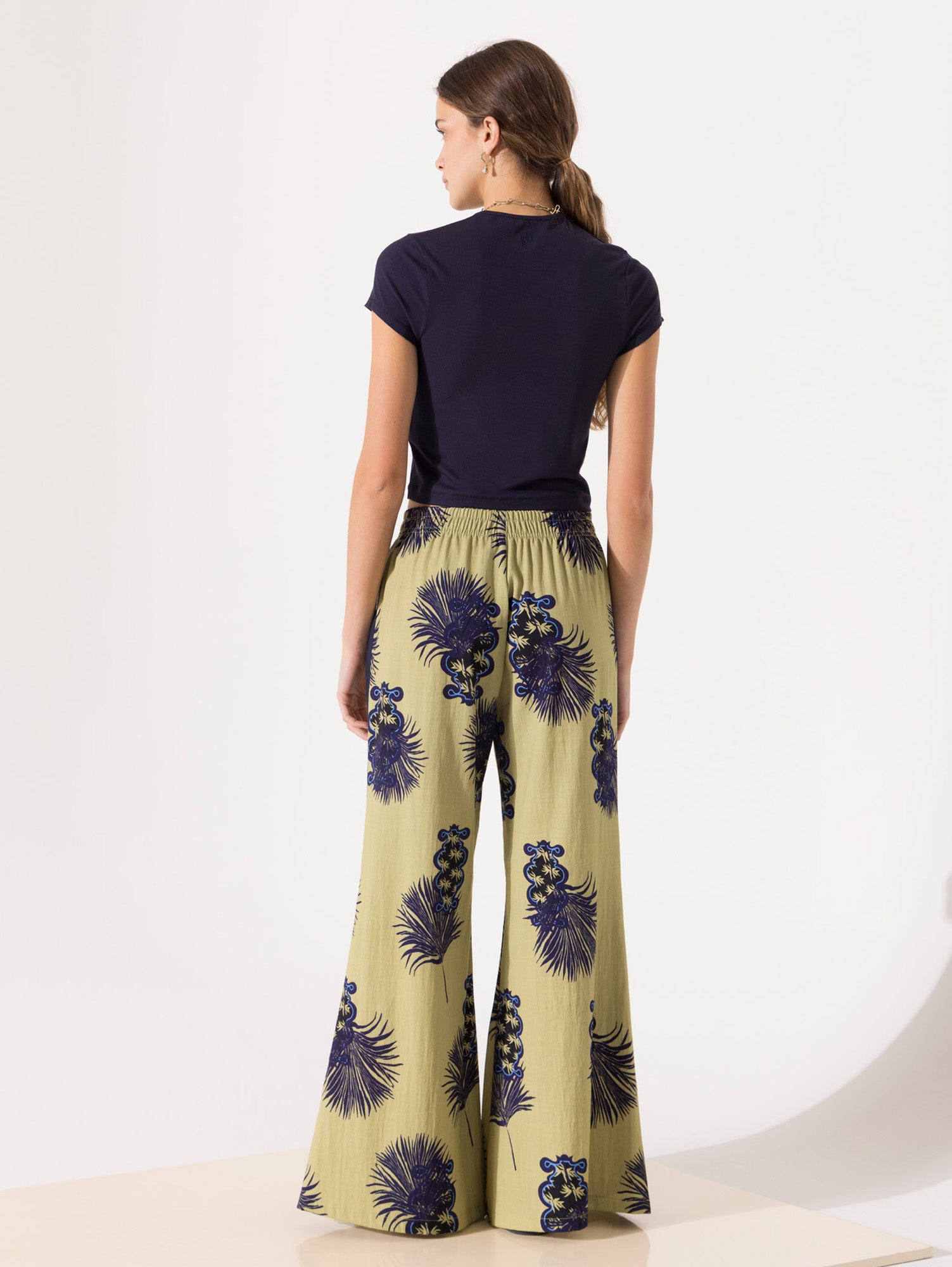 Pantalón Julie