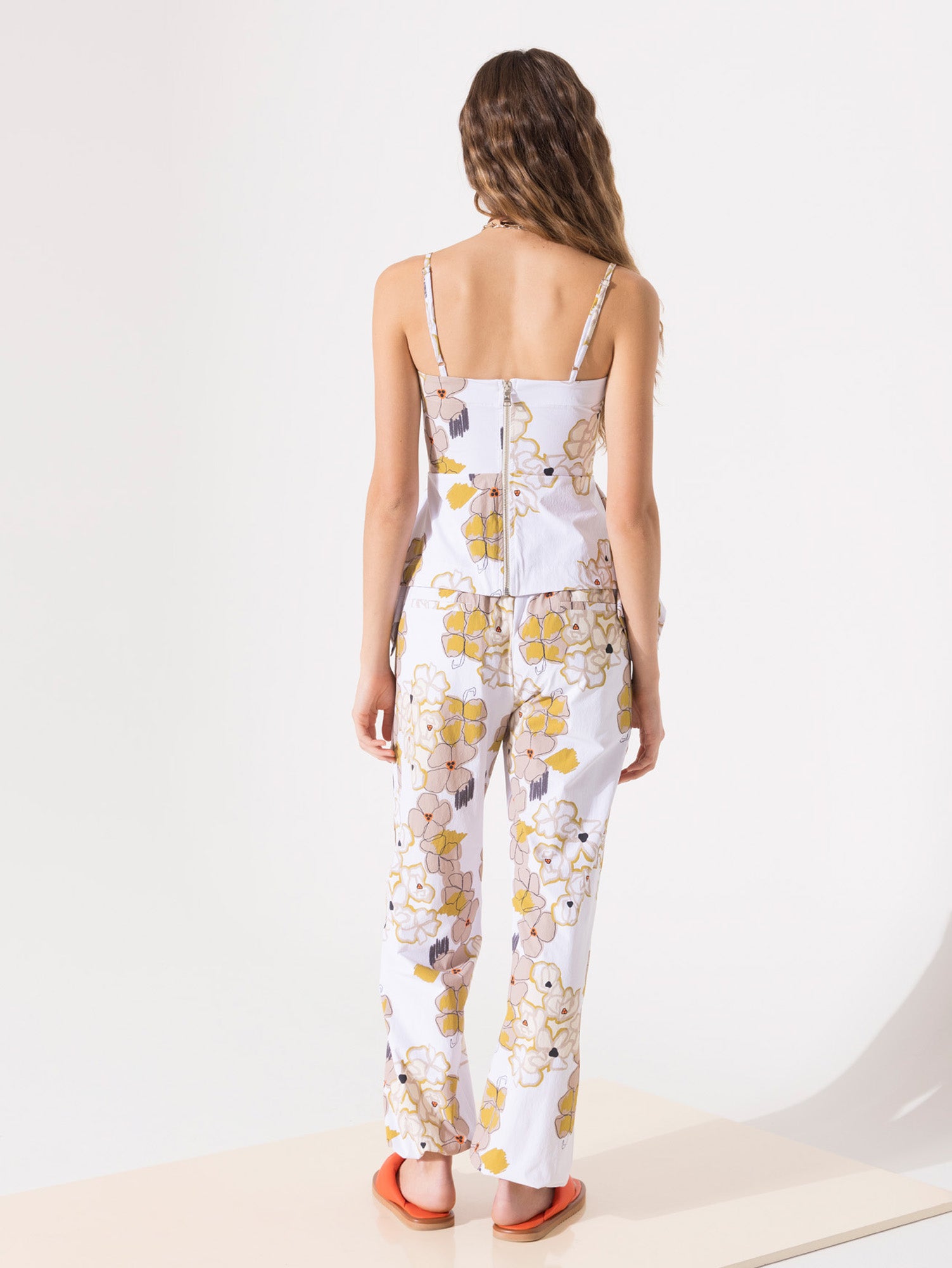Pantalón Carrie