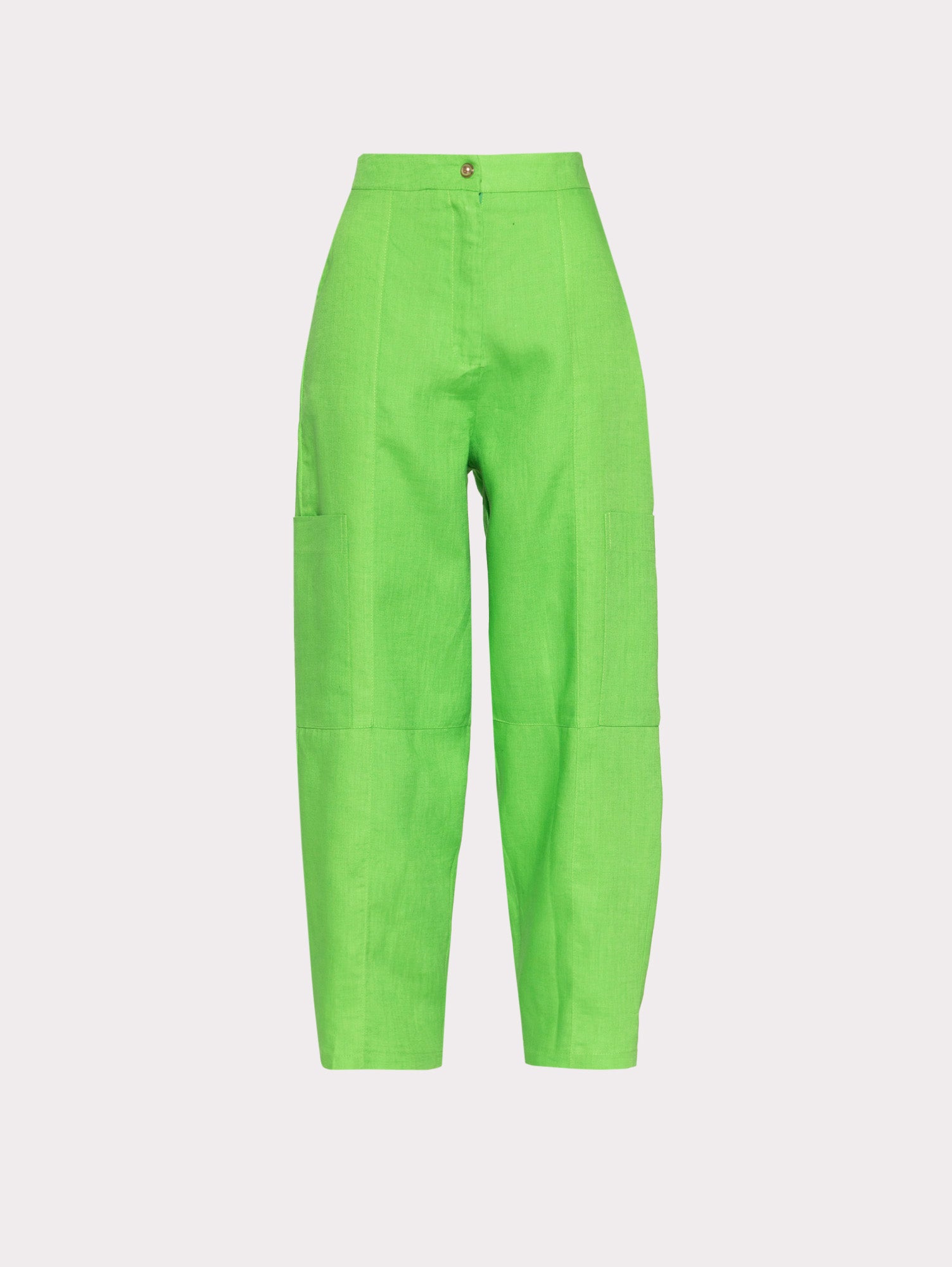 Pantalón Erin JAZMIN CHEBAR PANTALONES Malva CO