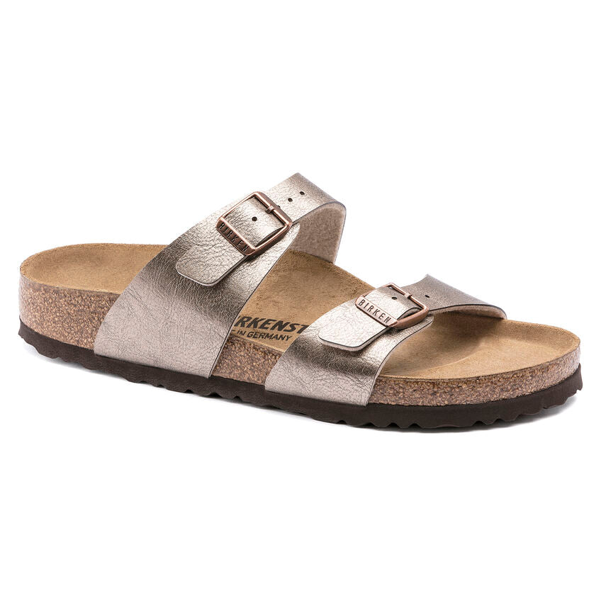 Sandalias Sidney Birko Flor Graceful