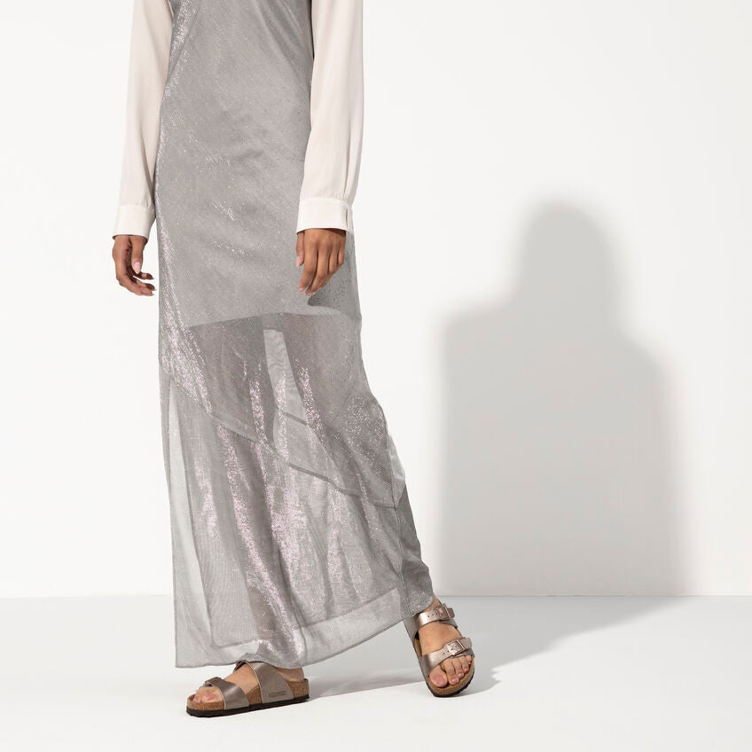 Sandalias Sidney Birko Flor Graceful